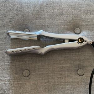Keratin Perfect Flat Iron